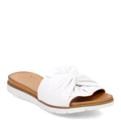 Spring Step Sandals|Women's , Lavona Sandal White