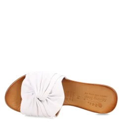 Spring Step Sandals|Women's , Lavona Sandal White