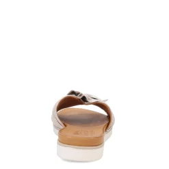 Spring Step Sandals|Women's , Lavona Sandal Silver