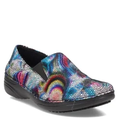 Spring Step Clogs & Mules|Women's , Manila Clog Blue