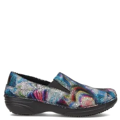 Spring Step Clogs & Mules|Women's , Manila Clog Blue