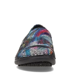 Spring Step Clogs & Mules|Women's , Manila Clog Blue