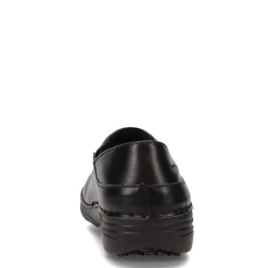Spring Step Work & Safety|Women's , Manila Clog Black