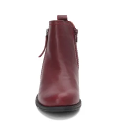 Spring Step Boots|Women's , Oziel Bootie Bordeaux