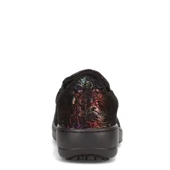 Spring Step Slip-On Shoes|Women's , Woolin Slip-On Rainbow