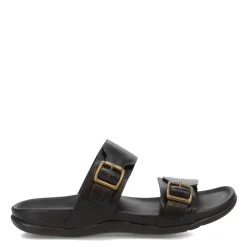 Strive Sandals|Women's , Caprera Sandal Black