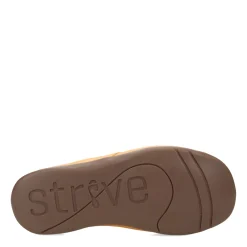 Strive Sandals|Women's , Capri 2 Sandal Honey