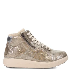 Strive Sneakers & Athletic|Women's , Chatsworth II Boot Silver