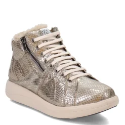 Strive Boots|Women's , Chatsworth II Boot Silver