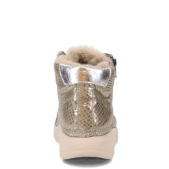 Strive Boots|Women's , Chatsworth II Boot Silver