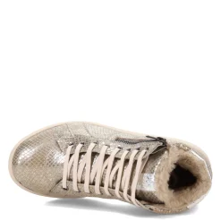 Strive Boots|Women's , Chatsworth II Boot Silver