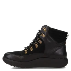 Strive Boots|Women's , Cotswold Boot Black