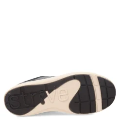 Strive Sneakers & Athletic|Women's , Dakota Sneaker Black Leopard