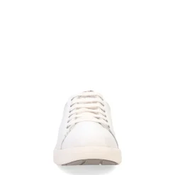 Strive Sneakers & Athletic|Women's , Dakota Sneaker White Snake