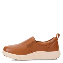 Strive Sneakers & Athletic|Women's , Florida II Slip-On Rust