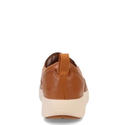 Strive Sneakers & Athletic|Women's , Florida II Slip-On Rust