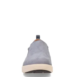 Strive Sneakers & Athletic|Women's , Florida II Slip-On Grey Nubuck