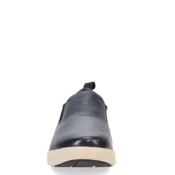 Strive Sneakers & Athletic|Women's , Florida II Slip-On Navy