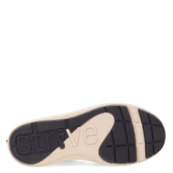 Strive Sneakers & Athletic|Women's , Florida II Slip-On Navy