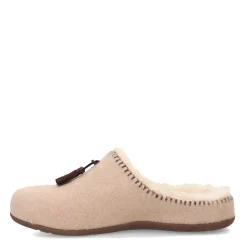 Strive Slippers|Women's , Lille Slipper Cream