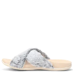 Strive Sandals|Women's , Nora Sandal Gray