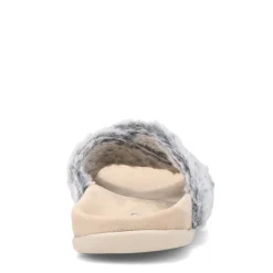 Strive Sandals|Women's , Nora Sandal Gray