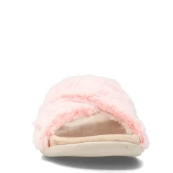 Strive Slippers|Women's , Nora Sandal Pink