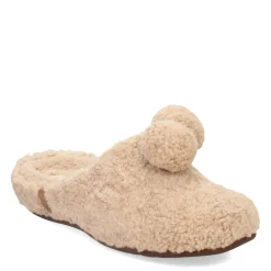 Strive Slippers|Women's , Riga Slipper Nude