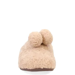 Strive Slippers|Women's , Riga Slipper Nude