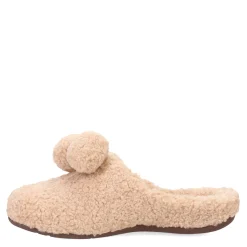 Strive Slippers|Women's , Riga Slipper Nude