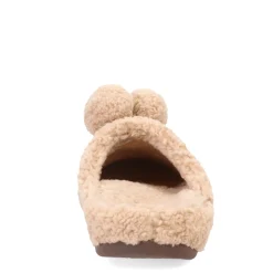 Strive Slippers|Women's , Riga Slipper Nude