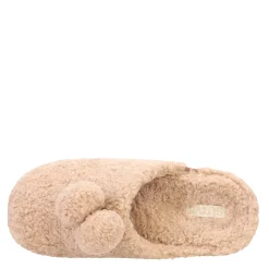 Strive Slippers|Women's , Riga Slipper Nude