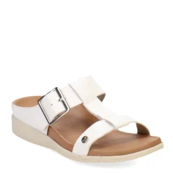 Strive Sandals|Women's , Santorini Sandal White