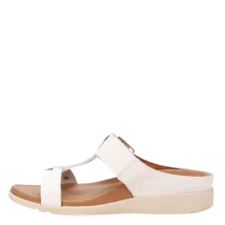 Strive Sandals|Women's , Santorini Sandal White