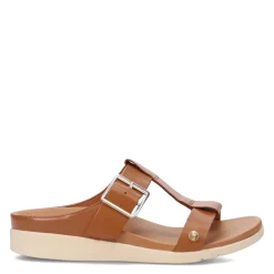 Strive Sandals|Women's , Santorini Sandal Tan