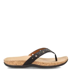 Strive Sandals|Women's , Saria Sandal Black