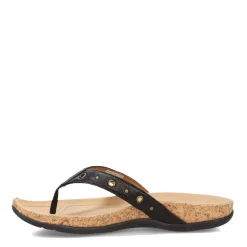 Strive Sandals|Women's , Saria Sandal Black