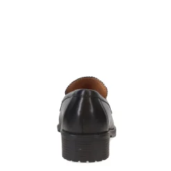 Strive Slip-On Shoes|Women's , Seville Loafer Black