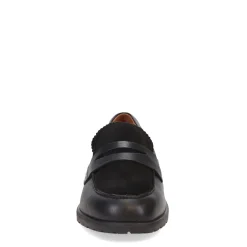 Strive Loafers|Women's , Seville Loafer Black