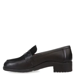 Strive Loafers|Women's , Seville Loafer Black