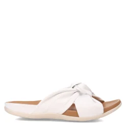 Strive Sandals|Women's , Sicily Sandal White