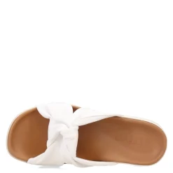 Strive Sandals|Women's , Sicily Sandal White