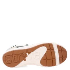 Strive Sneakers & Athletic|Women's , Stellar Sneaker White Jade