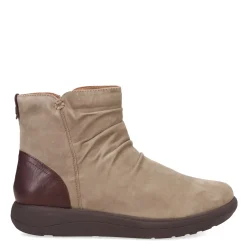 Strive Boots|Women's , Tempo Boot Taupe