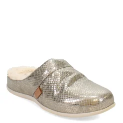 Strive Slippers|Women's , Vienna Slipper Silver