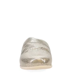 Strive Slippers|Women's , Vienna Slipper Silver