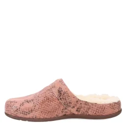 Strive Slippers|Women's , Vienna Slipper Pink