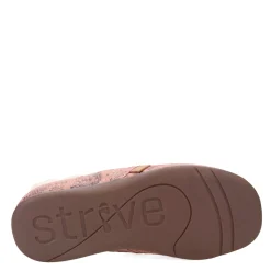 Strive Slippers|Women's , Vienna Slipper Pink