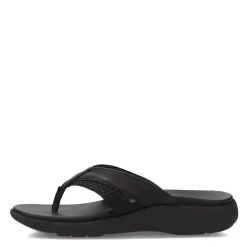 Strole Sandals|Women's , Bliss Sandal Black