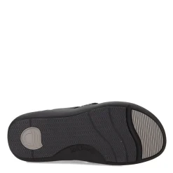 Strole Sandals|Women's , Bliss Sandal Black